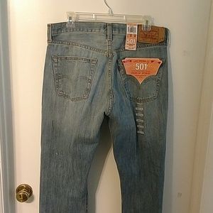 Men's jeans